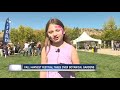 Idaho Botanical Garden Events