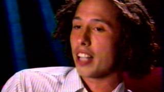 Rage Against The Machine  MTV From The Buzz Bin 1996 08 11