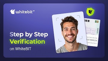 How to pass KYC on WhiteBIT