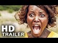 Neue KINO TRAILER 2019 Deutsch German - KW 32