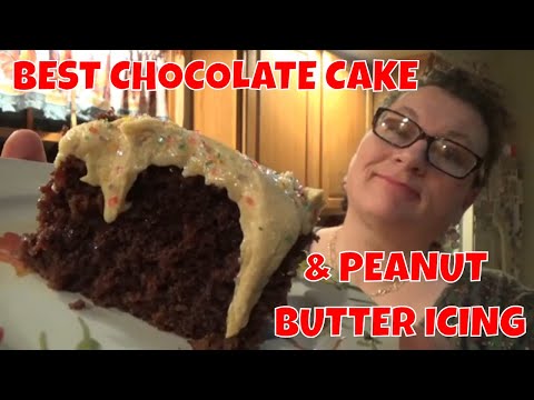best-chocolate-cake-with-peanut-butter-icing