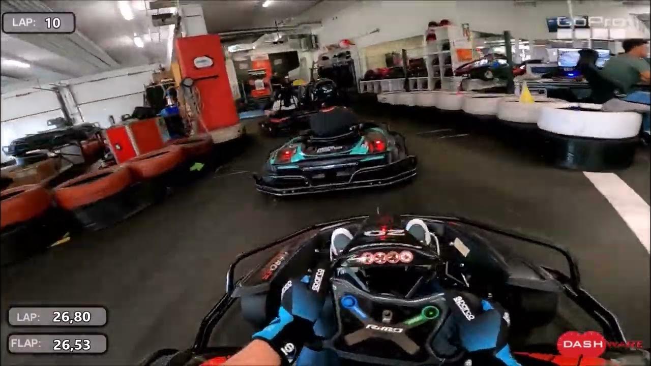 Heroes Kart&more Regau Österreich YouTube