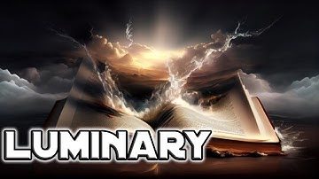 The Greatest Story Ever Told - Luminary by @joelsunny | From Genesis To Revelation Music Video