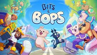 Pantry Parade - Bits & Bops