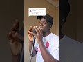 Nzikiriza By Silver Kyagulanyi Gospelmusic Uganda Gospelmusic Ugandashorts Duet Voiceover Nzikiriza By Silver Kyagulanyi Gospelmusic Uganda Gospelmusic Ugandashorts Duet Voiceover