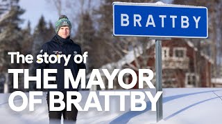 The story of the Mayor of Brattby | James Fulton recalls one of Craig's standout performances