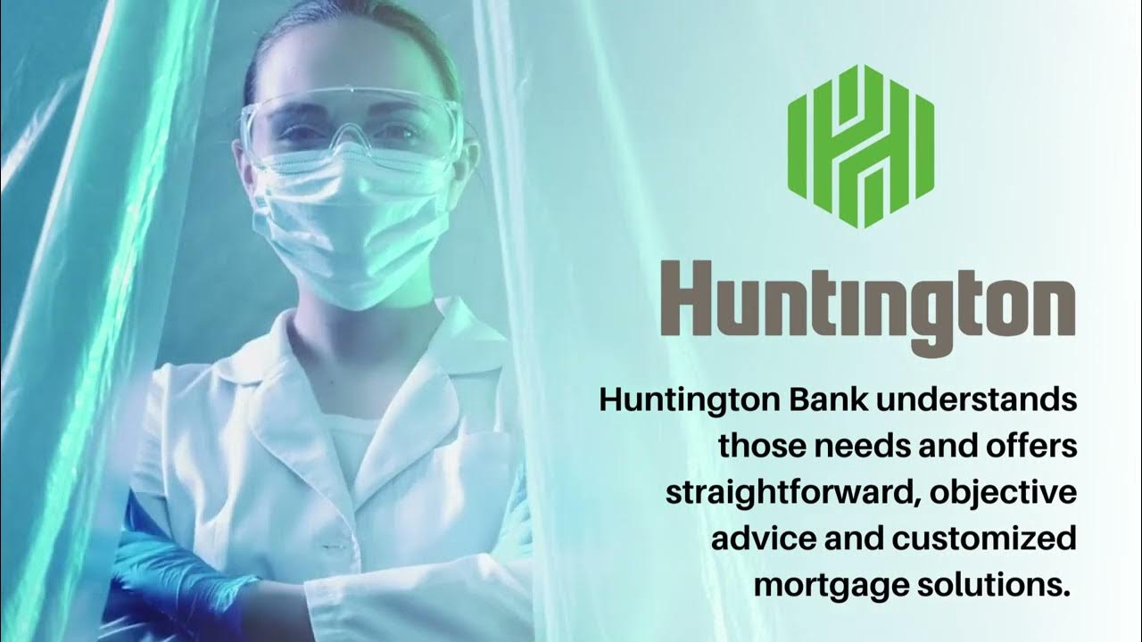 Huntington Bank Mortgage Programs