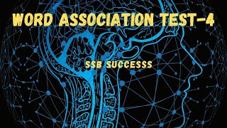 Word Association Test Practice Set-4| WAT | WAT Practice | SSB Interview SSB Interview Psychological