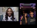 #TowandaBraxton &amp; Sean H. Interview w/ Stacii Jae