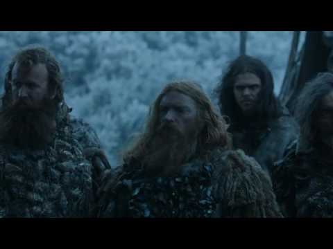 Кадры из фильма Игра престолов (Game of Thrones) - 6 сезон 6 серия