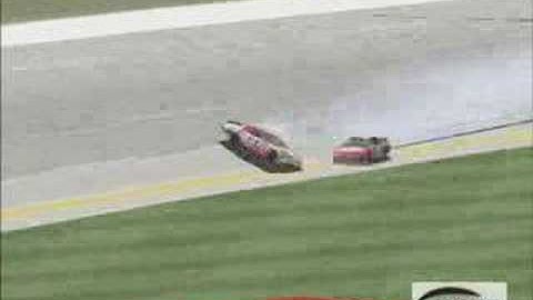 Nr2003 demo crashes and blowovers six