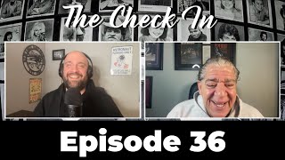 Second time seventh grader | The Check In with Joey Diaz and Lee Syatt