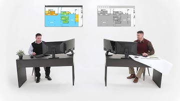 Takeoffs with Bluebeam Revu