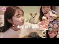 【家飲み🍻】ピンクキラキラお菓子🌸と🇰🇷韓国ラーメンを食べて飲んだ息抜きの日🍷