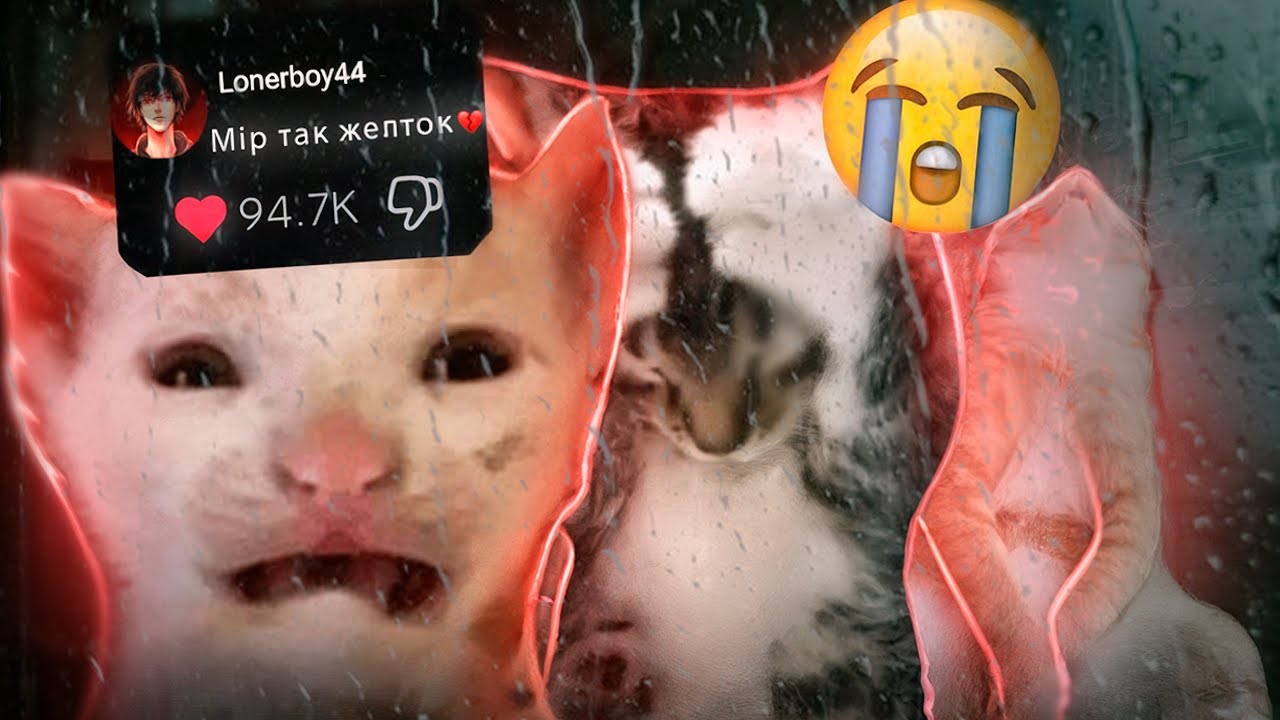 депресія в 0 років😭