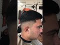 Zero Fade Hair Cutting Simple Cutting Tutorial Best Barber Style Modern Classic Clean Look Sharp Lin