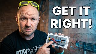 Adding Sockets? Don't Get Your Ring WRONG!