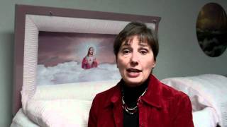 Funeral for Ruth Border
