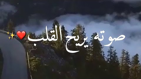 أرح قلبك - قرآن كريم بصوت عبد الباسط عبد الصمد حالات واتساب دينية /مقاطع دينية قصيرة /مقاطع إنستقرام