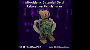 STM32F103 Eğitim Serisi - 6.1. Analog Dijital Çevirici (ADC) - Teorik Bilgi