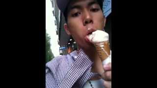 How to eat ice cream screenshot 5