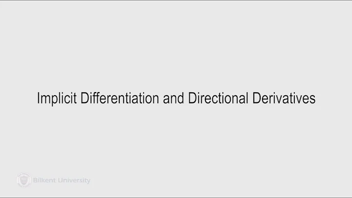 Calculus II - Lecture 16 (MATH 102)