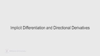 Calculus II - Lecture 16 (MATH 102)
