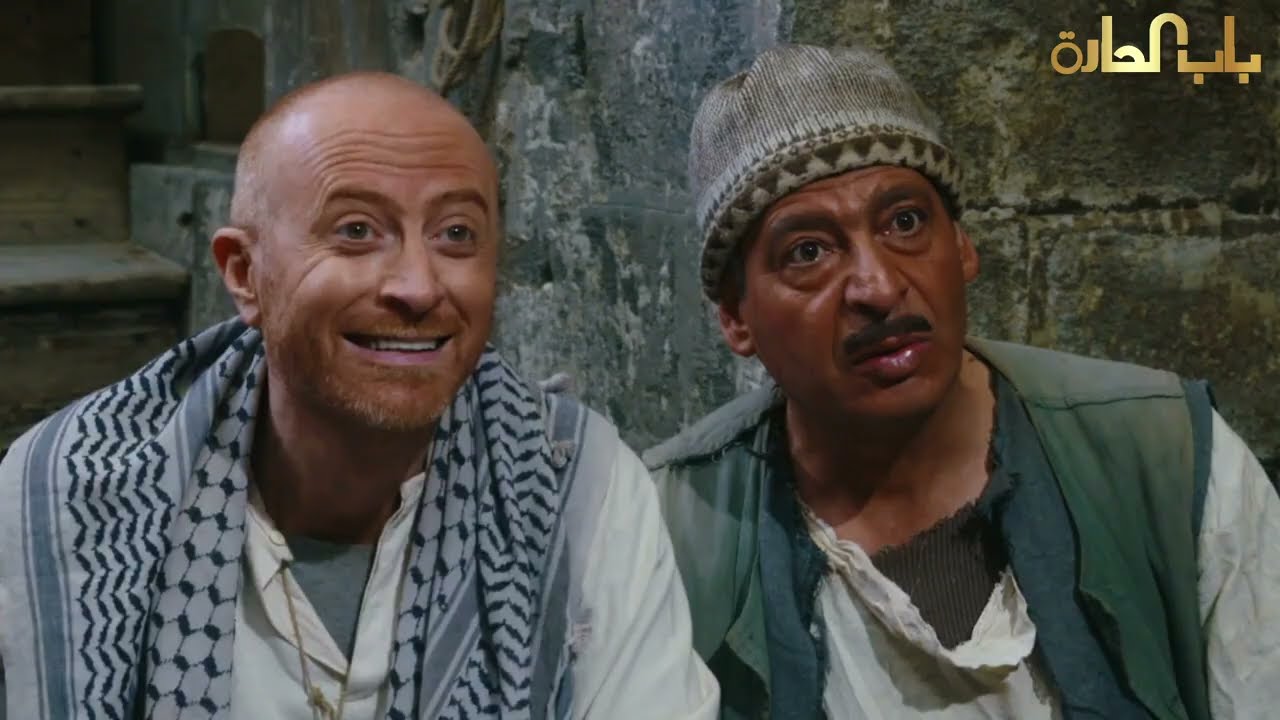 النمس و تنكة ضحو على الحارة كلا و شفطو المصريات ههه يخرب بيتهن