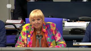 Katrin Staffler: Bildung und Forschung [Bundestag 13.09.2018]