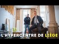 Appartement atypique dans lhypercentre de lige  bertholome