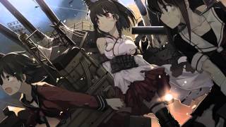 [Nightcore] Start A Fire