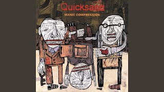 Video thumbnail of "Quicksand - Simpleton"