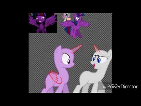 Brutalight sparkcake and insanity mare