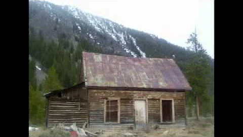 Bryan Yurgelis and the Winter Shakers - Ketchum, I...