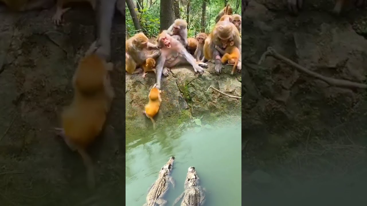 The Confusing Behavior Of Animals All Are Created Equal Wonderful