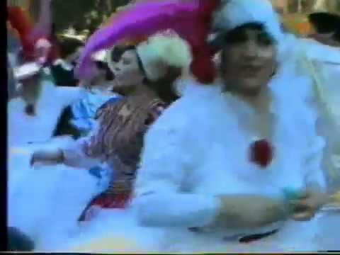 ÍLHAVO - Carnaval Ilhavo 1989