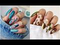 New Fall Nail Art Ideas 2026 #nails #nailart #nailinspo #pressonnails #nailtech