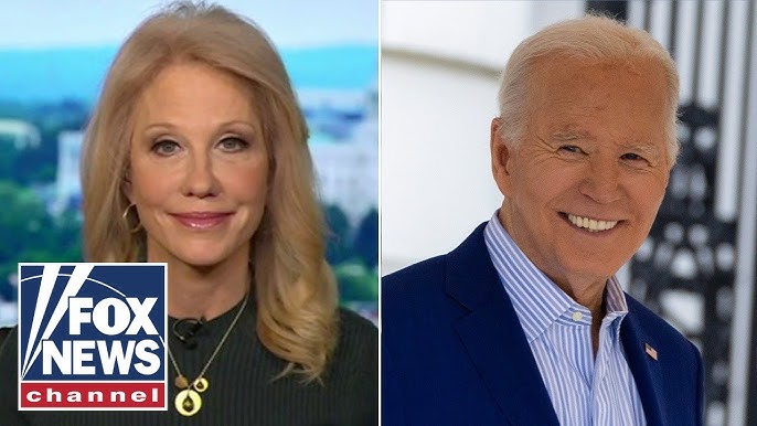 Kellyanne Conway This Could Be Devastating For Biden
