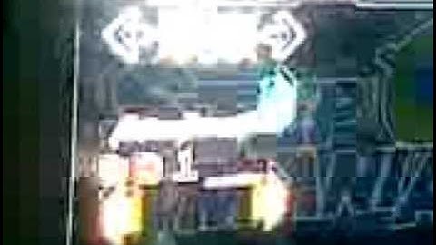 [???]drjack step mania she is my sin