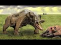 डायनासोर के जितने ही खतरनाक पौराणिक जीव | Prehistoric Monsters Deadliest like Dinosaurs