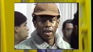 Tyler, the Creator @ the GOLF LONDON Store Opening, Soho (21/10/23)