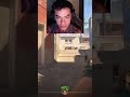 FNX Crazy Clutch On Livestream #csgo #cs2 #counterstrike #csgovideos