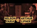 Capture de la vidéo Um Café Lá Em Casa Com Arthur Lipner E Nelson Faria