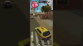 Vegas Crime Simulator  vs 7 police man Android\IOS Gameplay screenshot 1