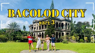 BACOLOD TRIP 2023 - DAY 3: LAKAWON ISLAND | DJI Pocket 2 and Canon M100 Vlog