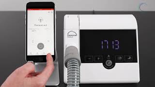 13 prisma APP Tutorial – Adjusting device information and time screenshot 4