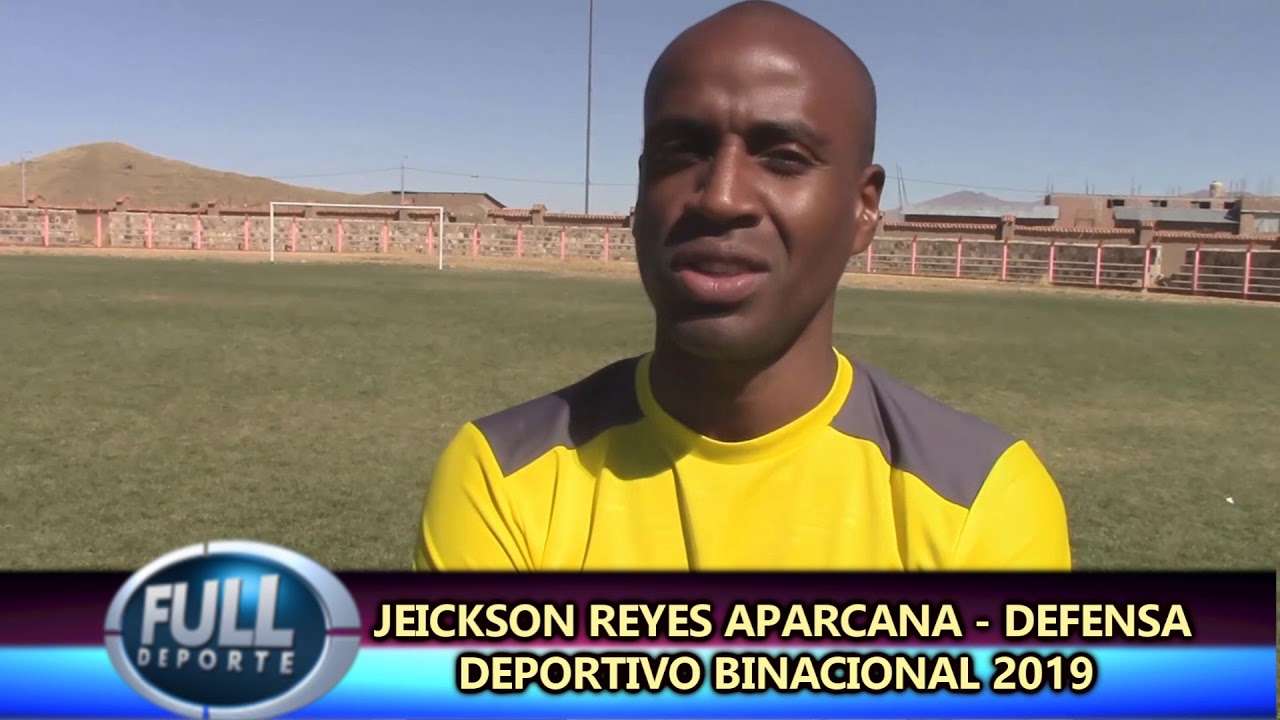 JAICKSON REYES APARCANA latam pass