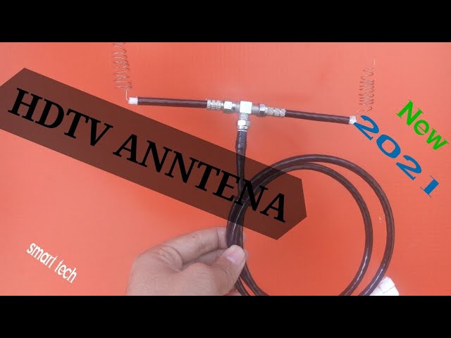 1Byone : Mon avis complet sur cette antenne TNT d'intérieur