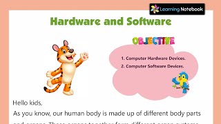 Hardware and Software C2