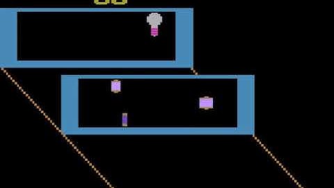 Lasercade USA Proto ATARI 2600 VCS HYPERSPIN NOT MINE VIDEO COMPUTER SYSTEM